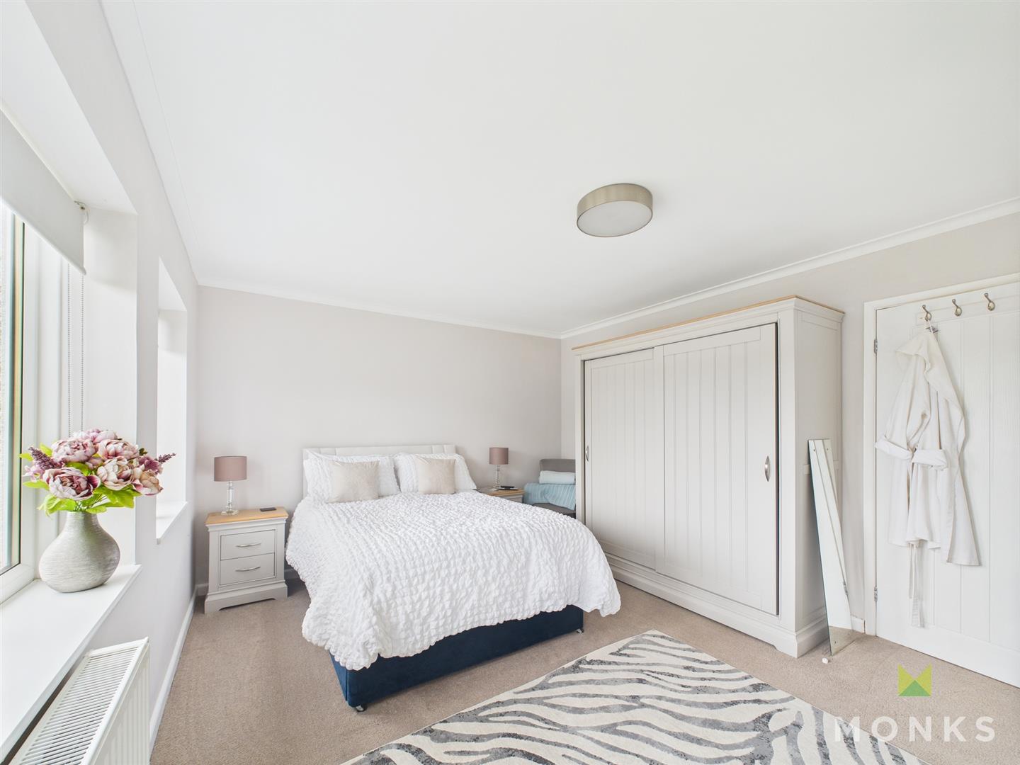 Maymyo Shawbury Road, Wem, SY4 5PF For Sale